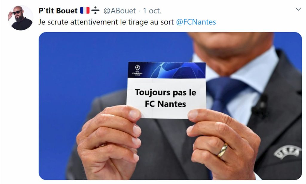 humour-fc-nantes-twitter-ligue-des-champions