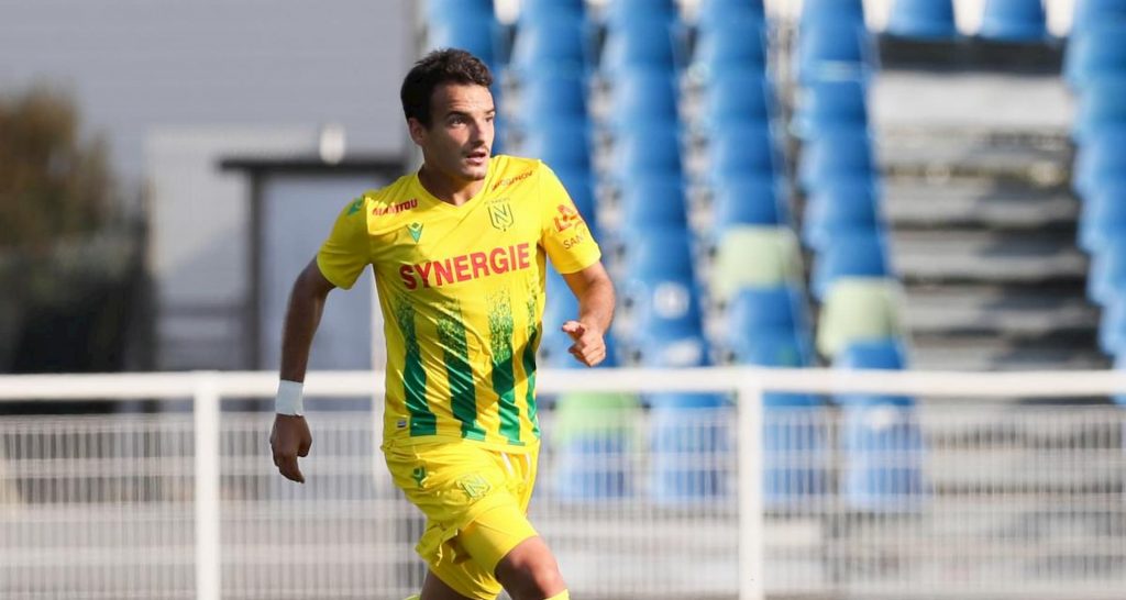 Pedro-Chirivella-FCNantes-Losc-Ligue1